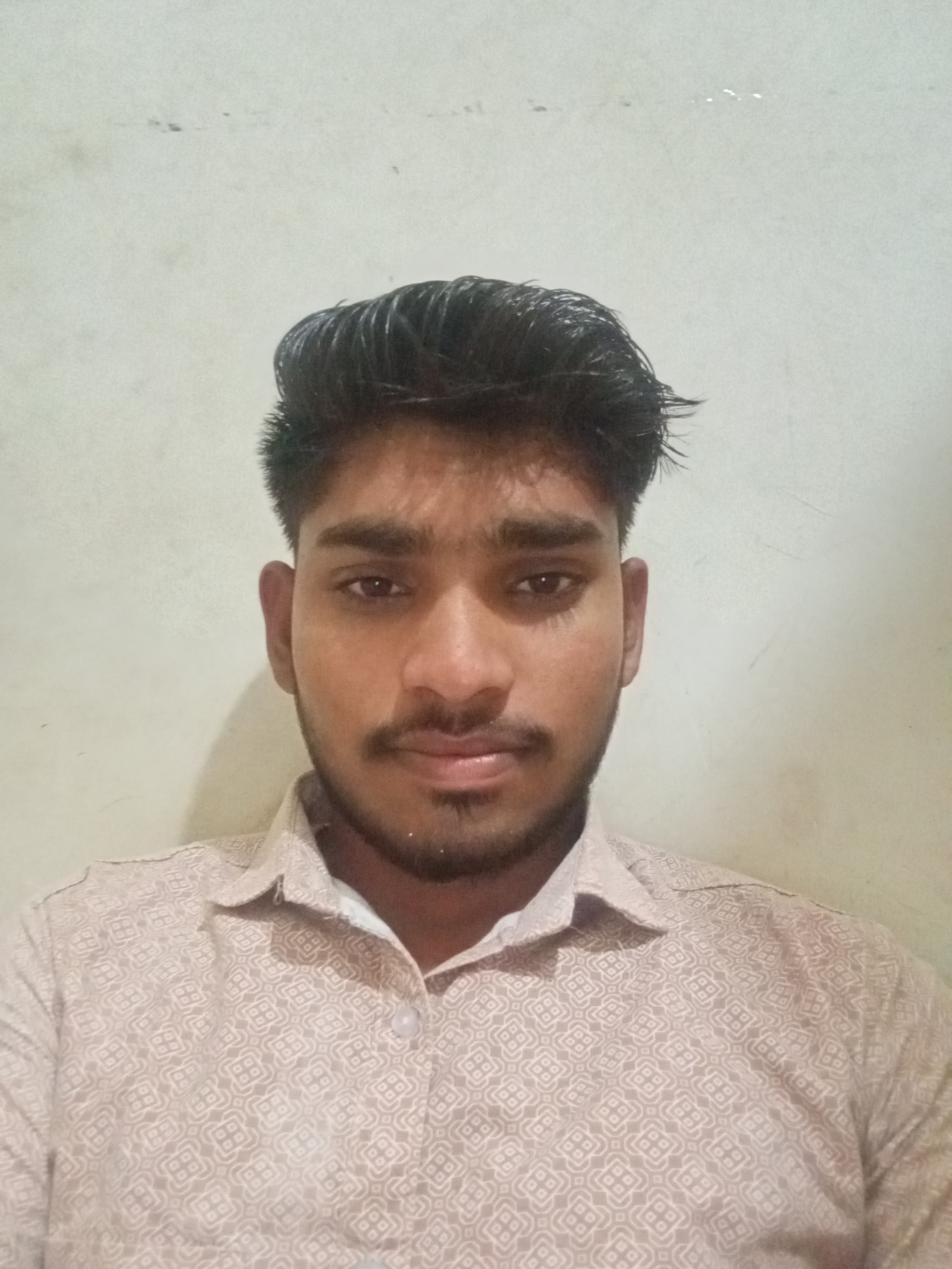 Mr. Amit  Kumar