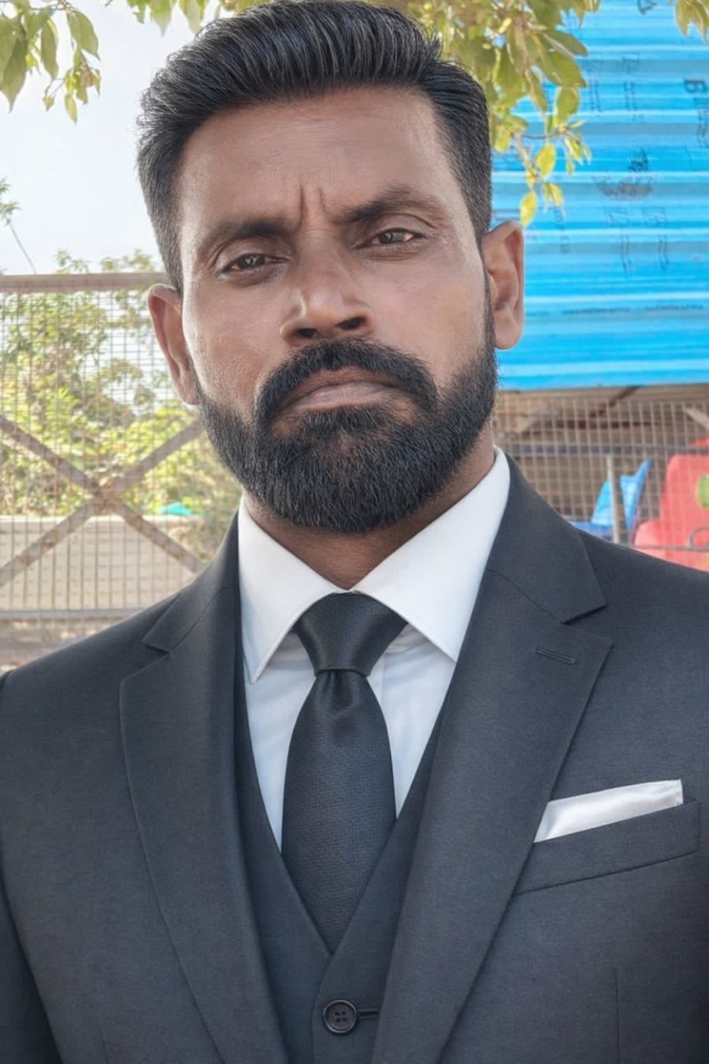 Mr. Jagat  Pal