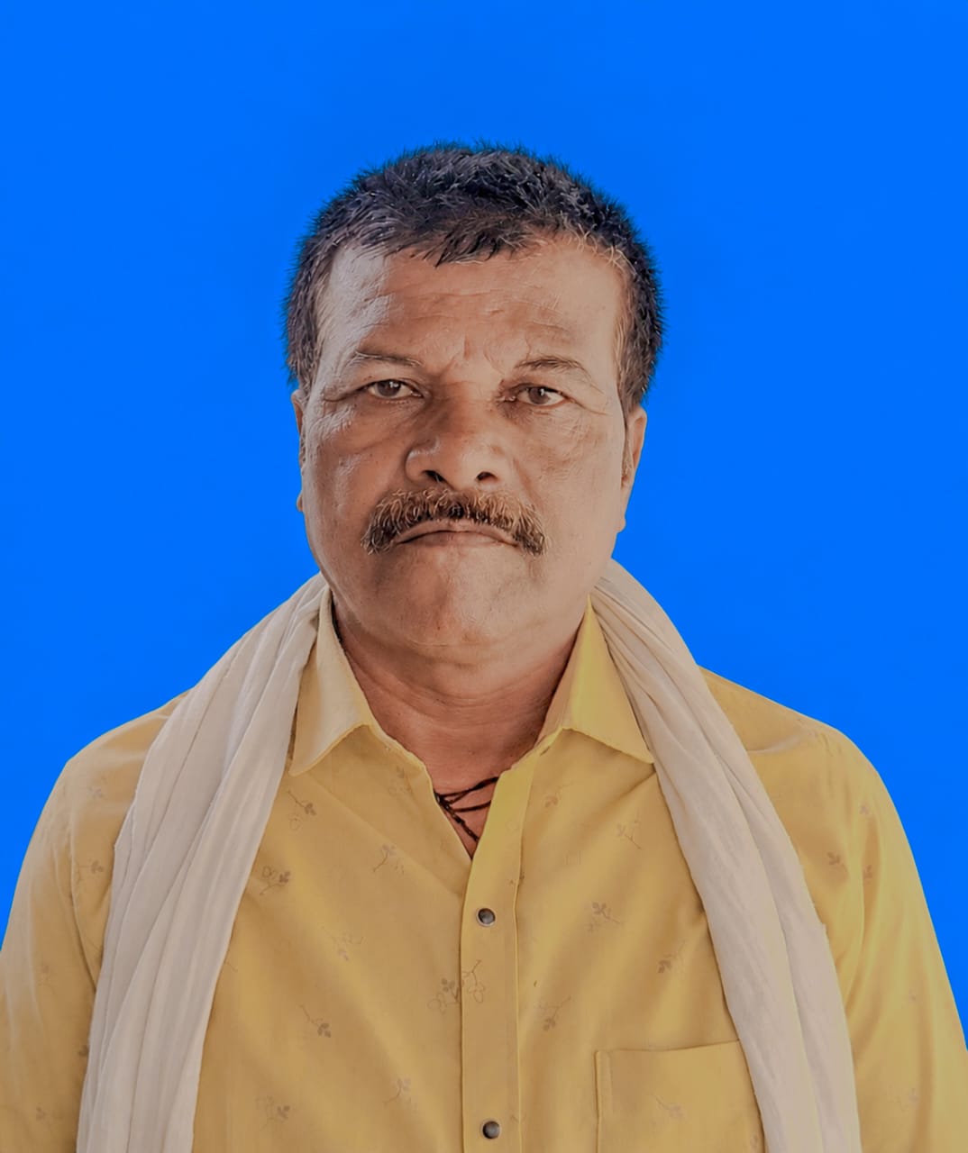 Mr. Ram Vilash