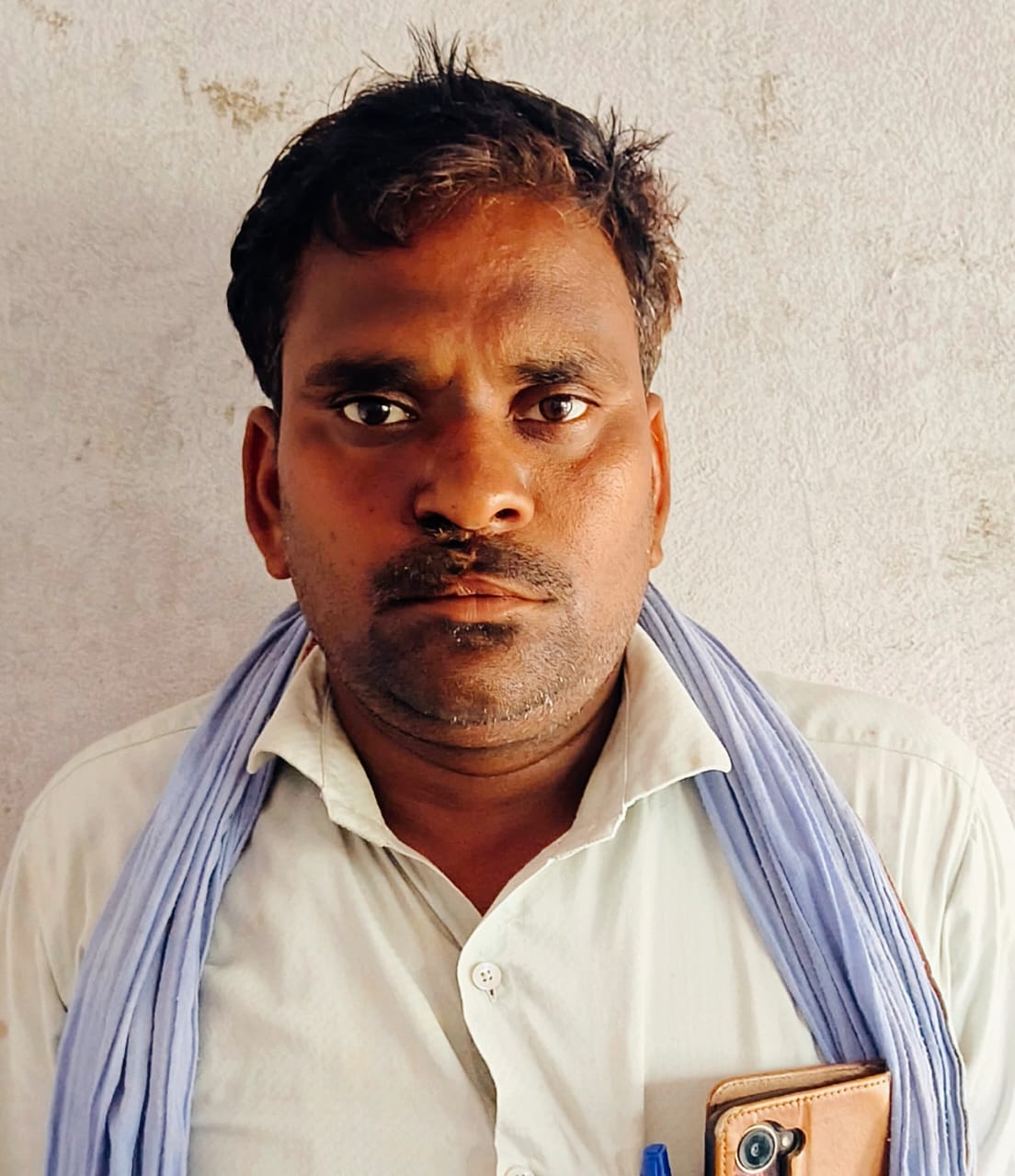 Mr. Harish Kumar