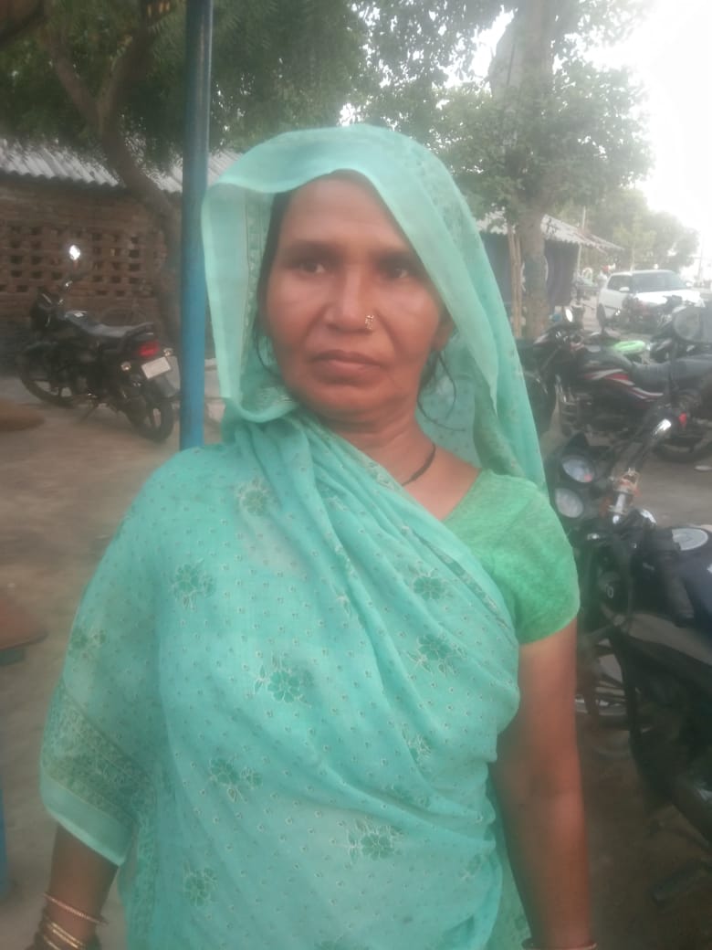 Mr. Ram Kumari