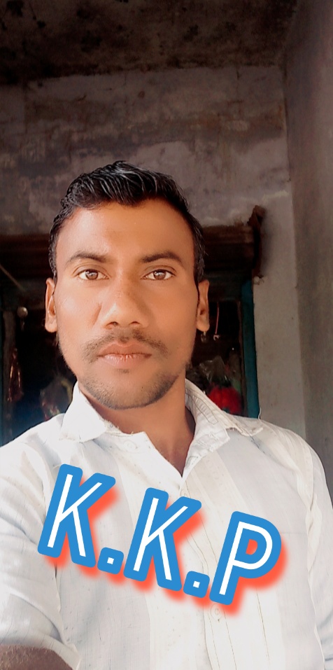 Mr. Kamlesh  Kumar