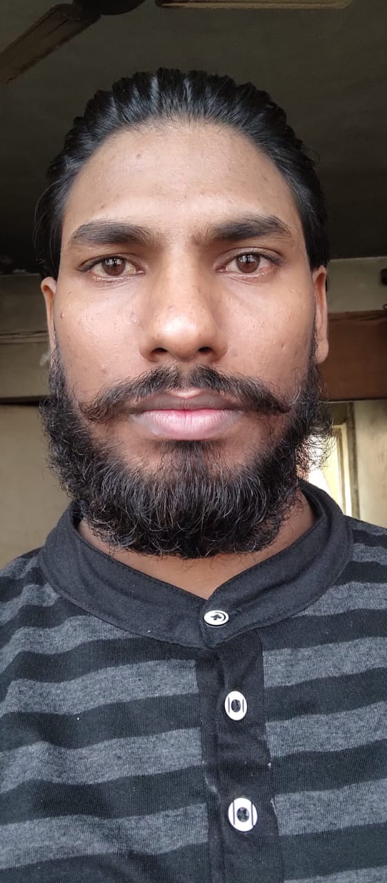 Mr. Prahlad  N/A