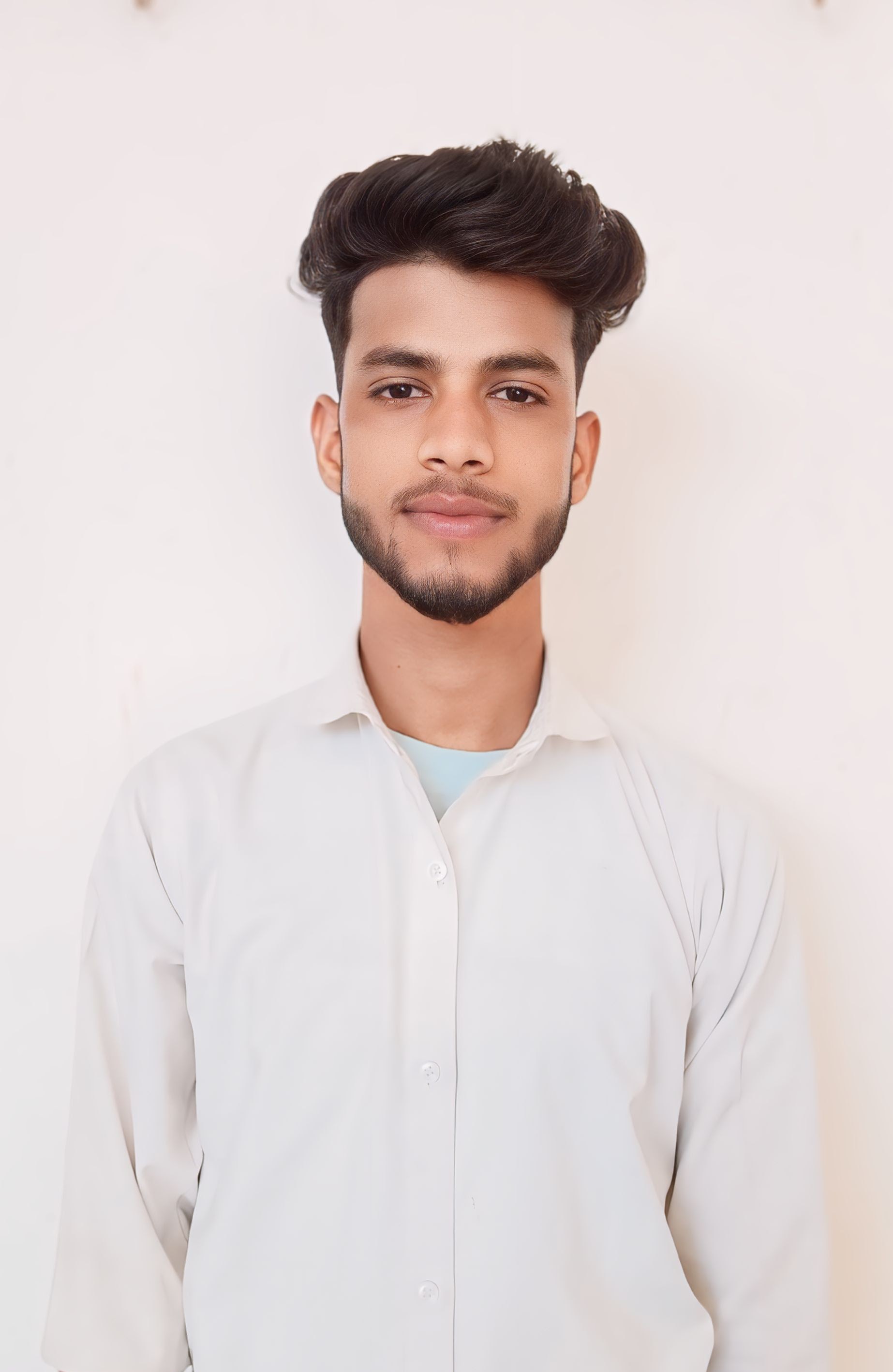 Mr. Raj .