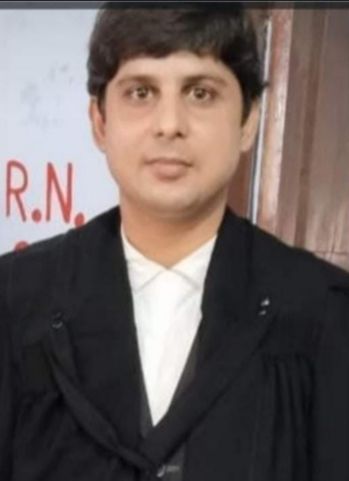 Mr. Alok Kumar Tiwari