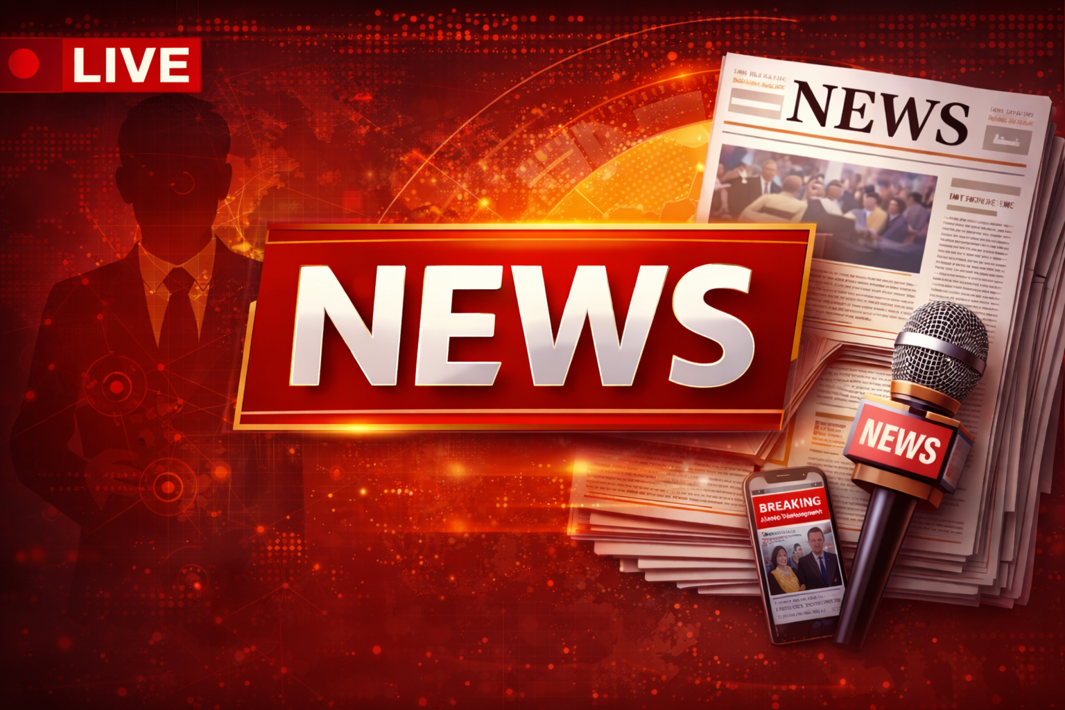 News